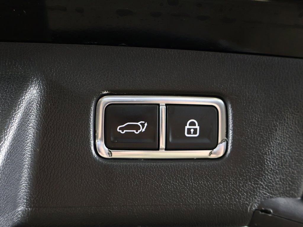 Used 2023 Kia Sorento EX image 21