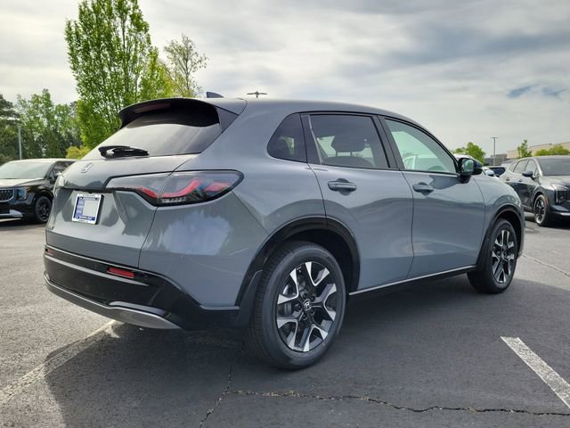 New 2026 Honda HR-V EX-L image 4