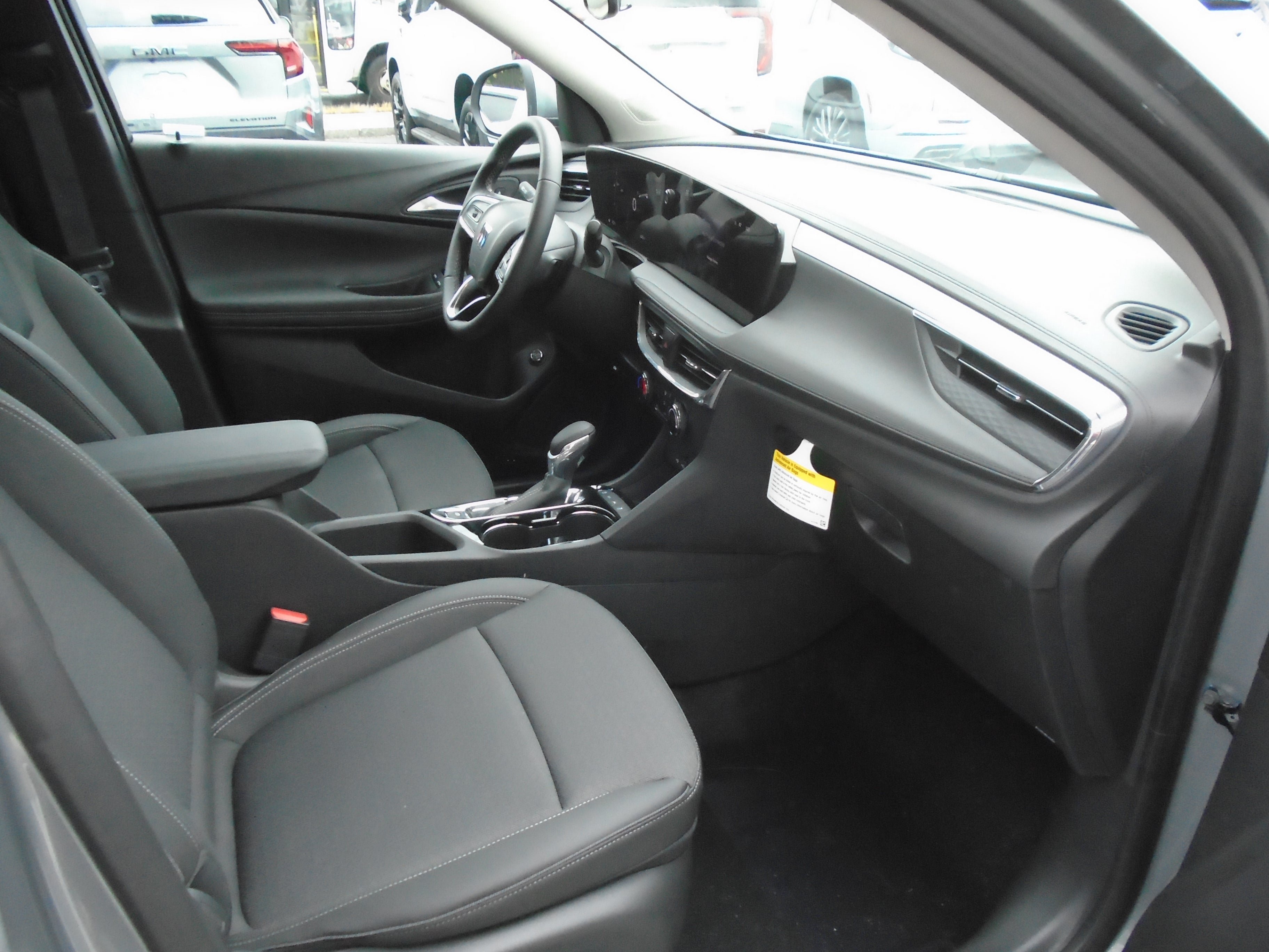 New 2026 Buick Encore GX Preferred w/ Comfort Package AWD/4WD image 14