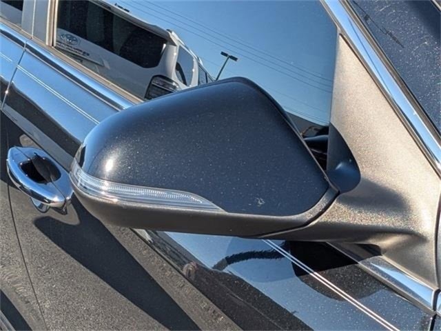 Used 2018 Hyundai Sonata SEL image 12