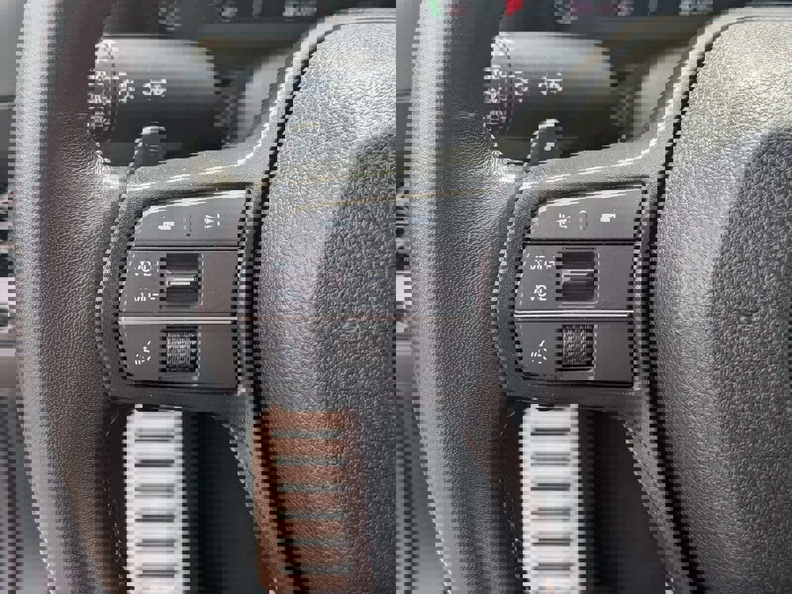 Used 2024 Honda Accord Sport image 20