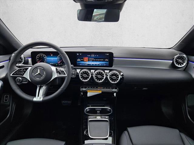 New 2026 Mercedes-Benz CLA 250 CLA 250 image 14