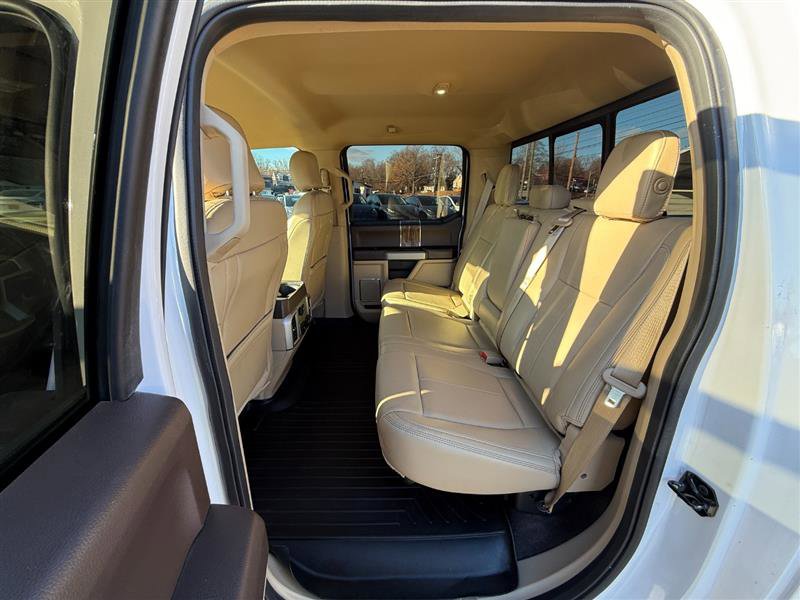 Used 2018 Ford F150 Lariat image 20