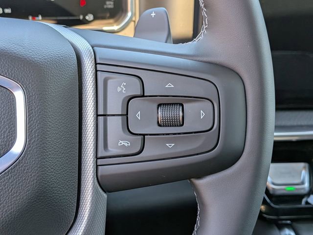 New 2026 GMC Sierra 1500 Denali w/ Denali Reserve Package image 17