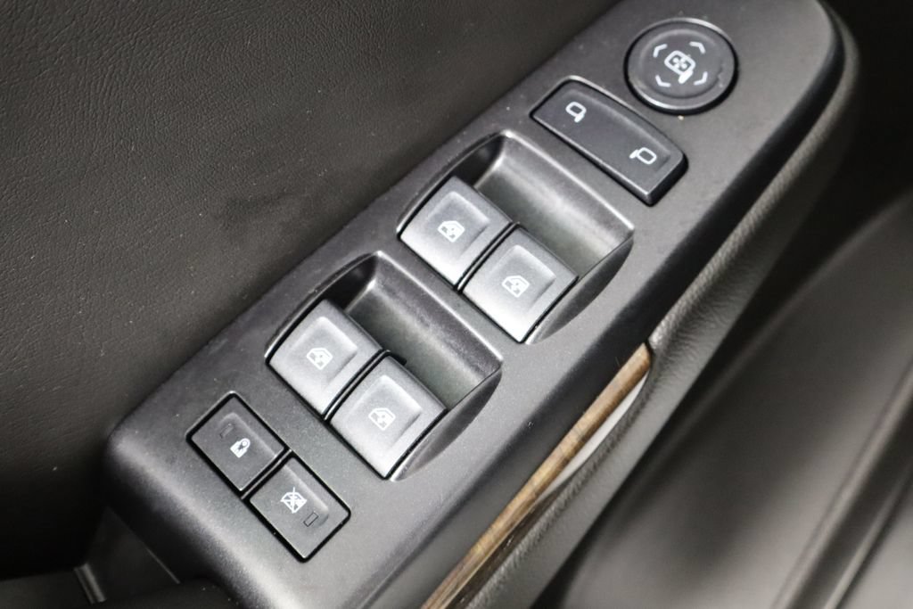 Used 2017 Chevrolet Tahoe 2WD w/ Remote Keyless Entry Package image 18