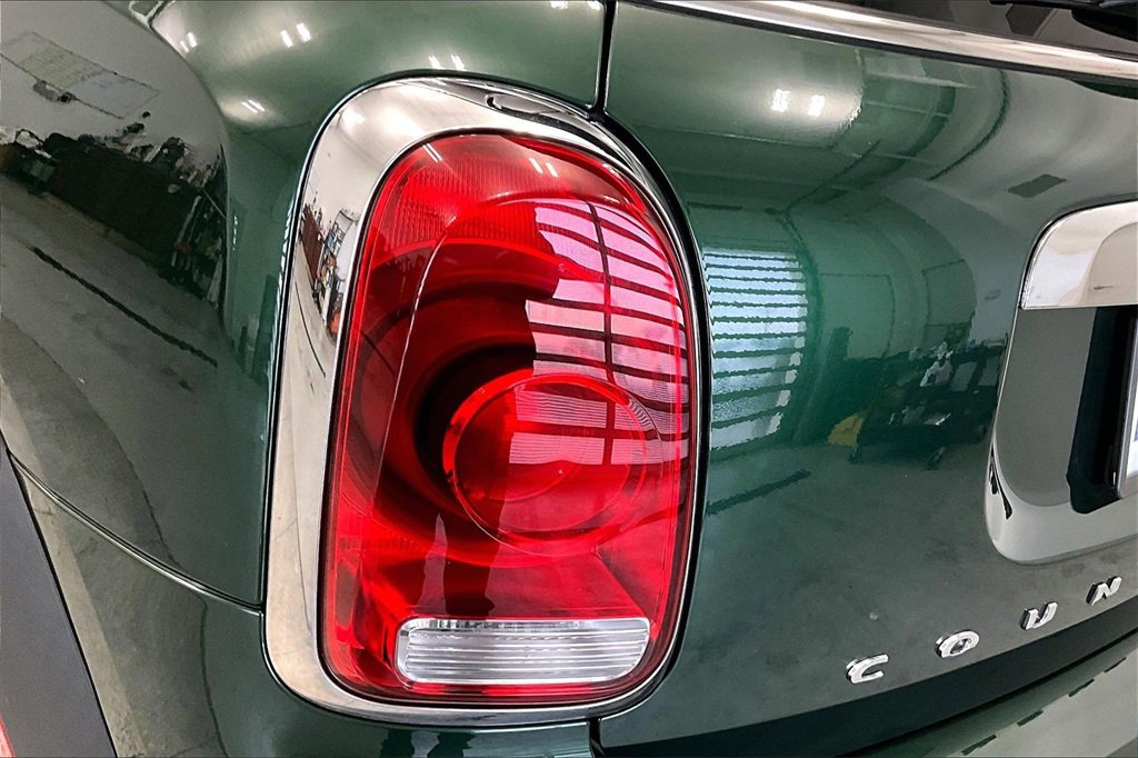Used 2019 MINI Cooper Countryman S w/ Premium Package image 31
