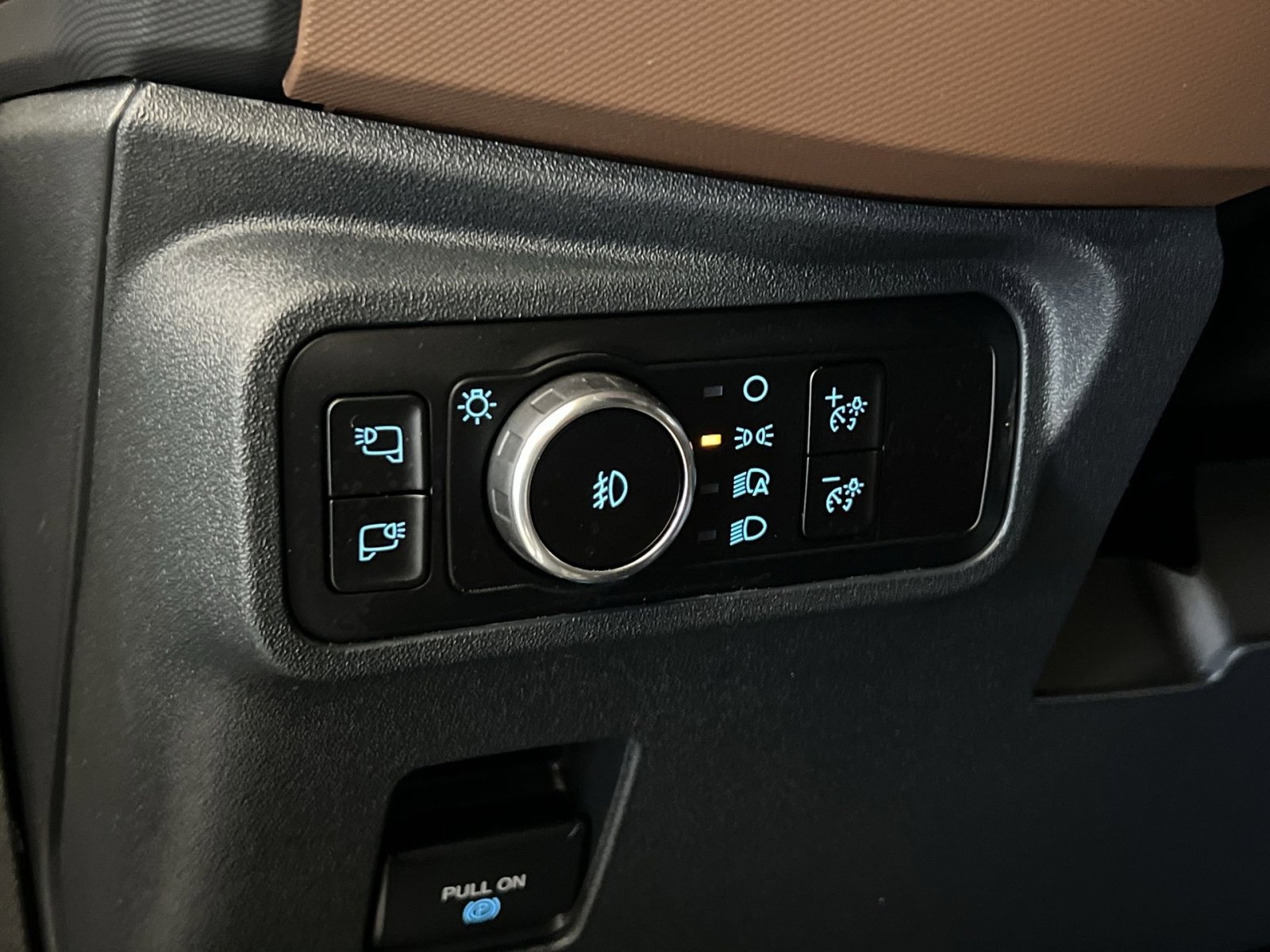 Used 2024 Ford Bronco Outer Banks image 39