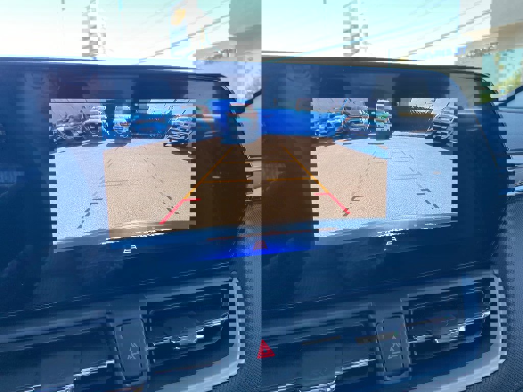 Used 2026 Chevrolet TrailBlazer LS w/ LS Convenience Package image 36