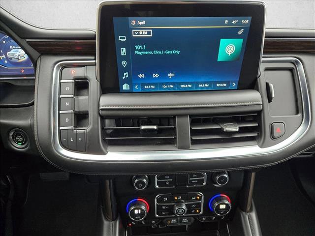 Used 2023 Chevrolet Tahoe High Country w/ Advanced Technology Package image 13