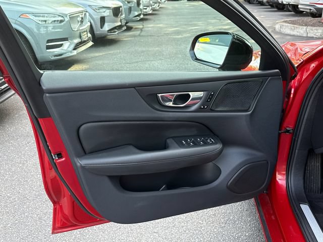 Certified 2023 Volvo S60 B5 Plus w/ Climate Package AWD/4WD image 9