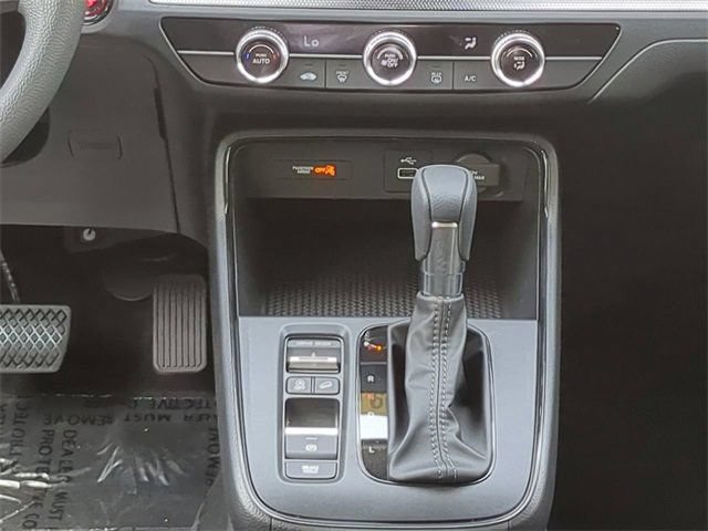New 2027 Honda CR-V LX image 7