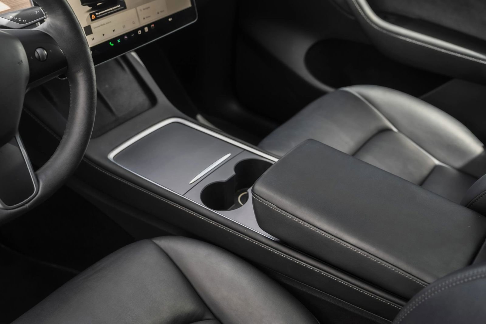 Used 2023 Tesla Model Y Performance AWD/4WD image 23