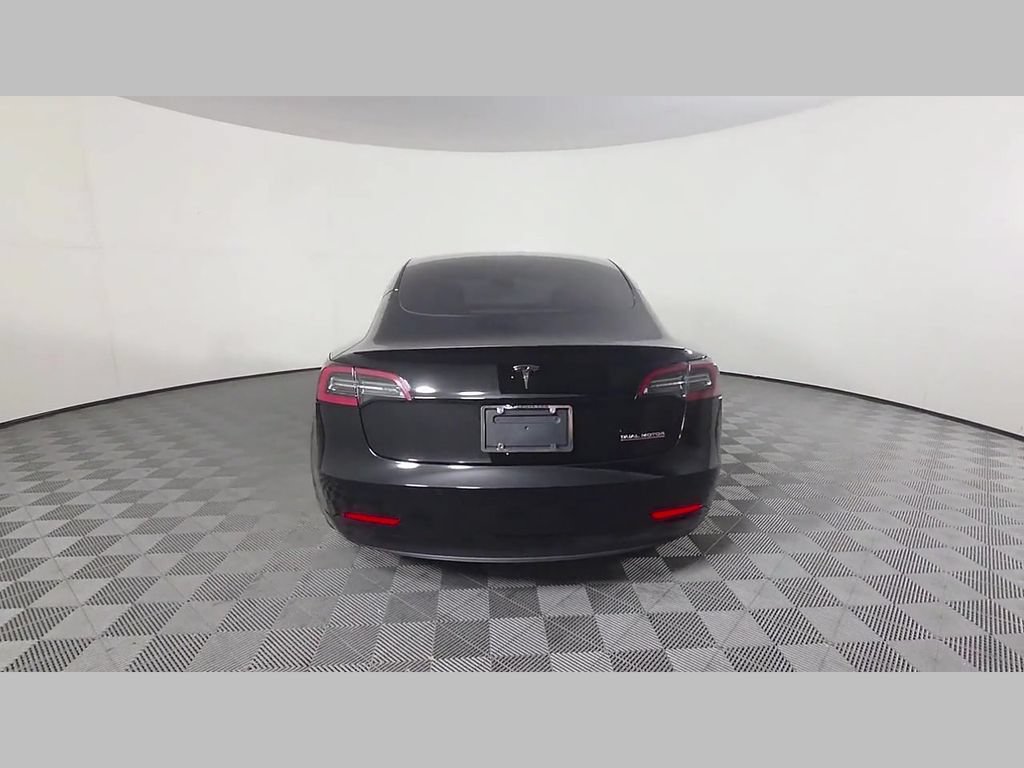 Used 2022 Tesla Model 3 Performance AWD/4WD image 40