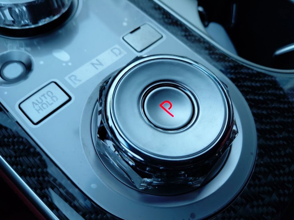 New 2026 Genesis GV70 3.5T Sport Prestige image 40