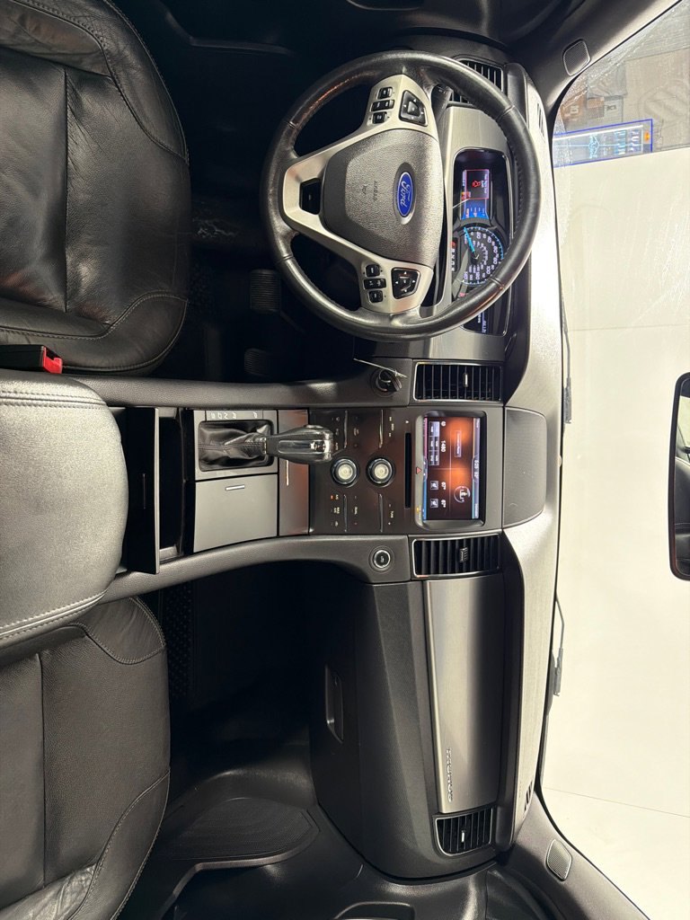 Used 2014 Ford Taurus SEL w/ Equipment Group 201A image 23