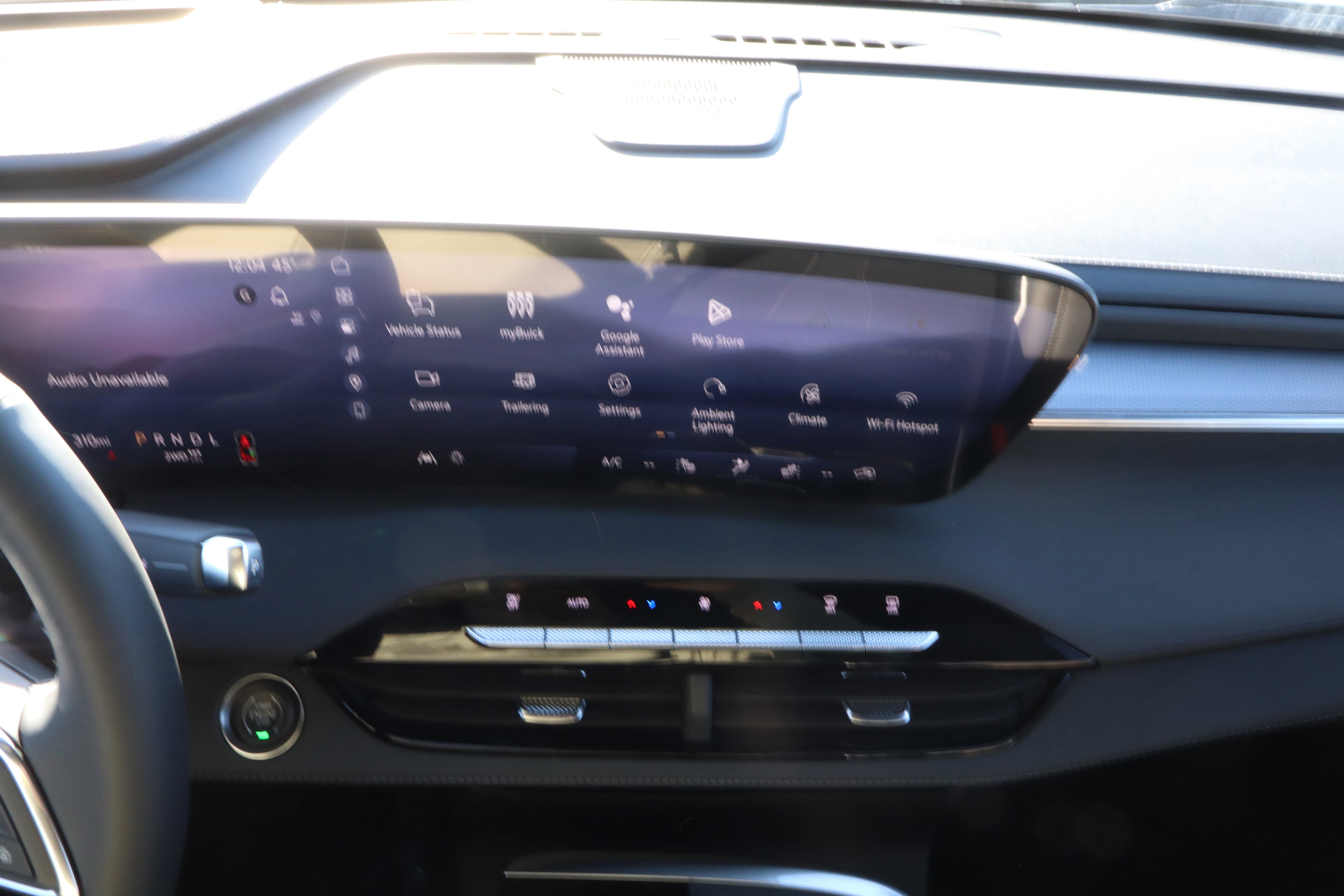 New 2026 Buick Enclave Sport Touring w/ Power Package image 14