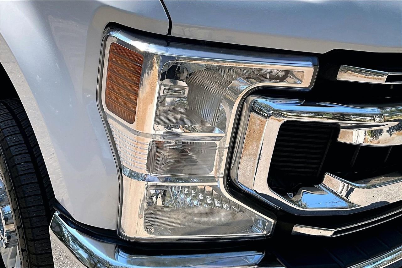 Used 2022 Ford F250 XLT image 28