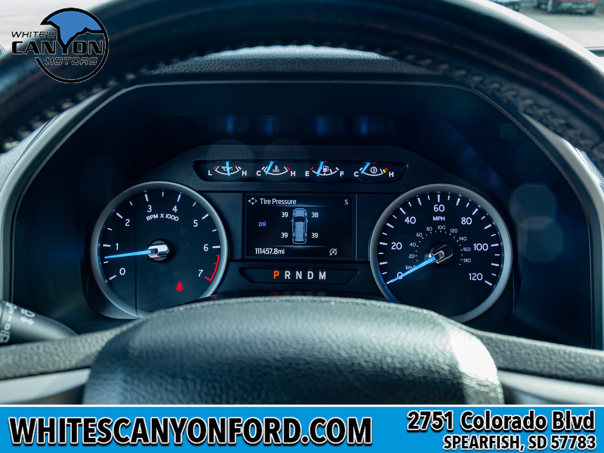 Used 2021 Ford Expedition Max XLT AWD/4WD image 9