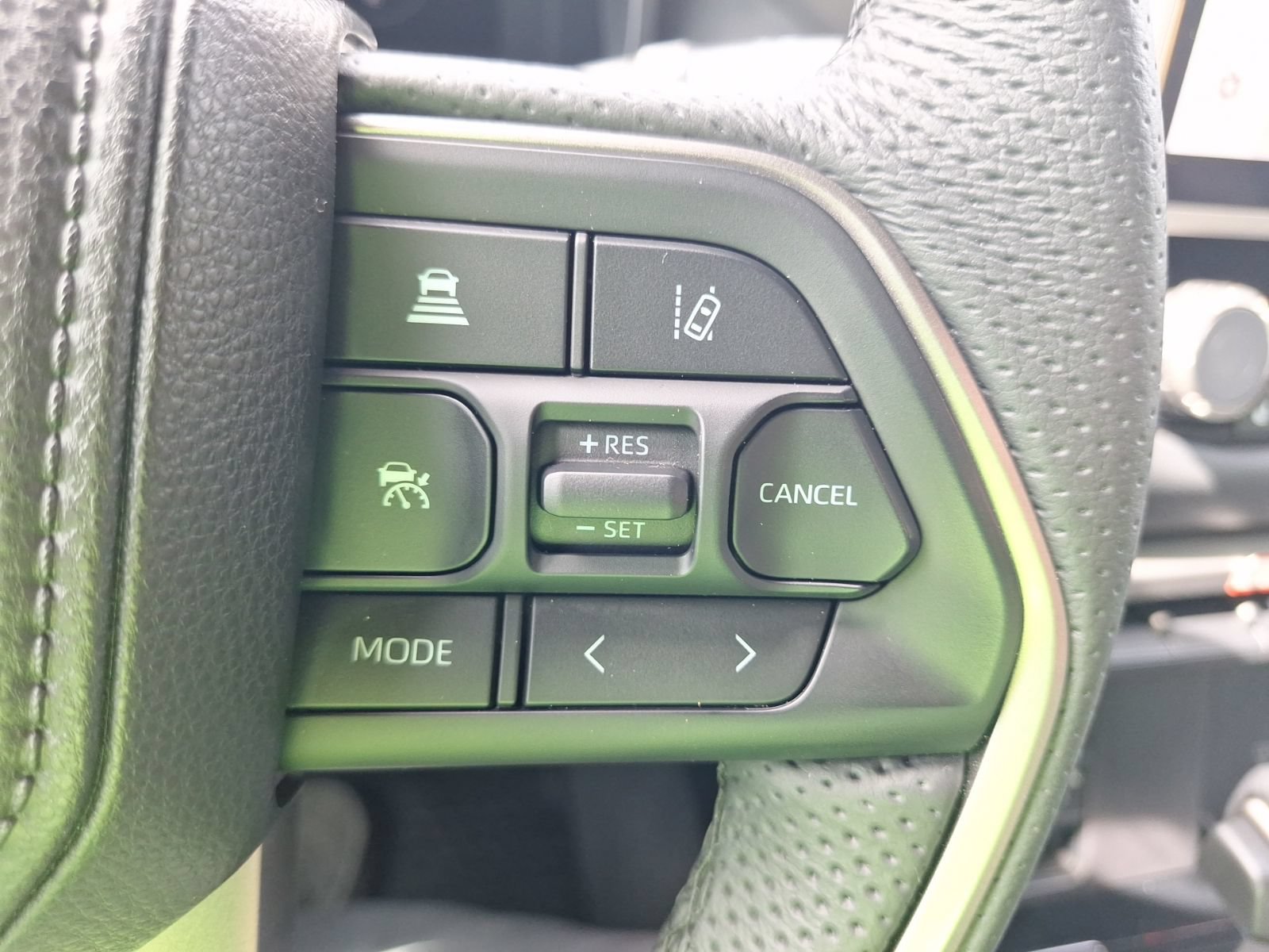 Used 2026 Toyota Tundra Limited w/ Power Package AWD/4WD image 21