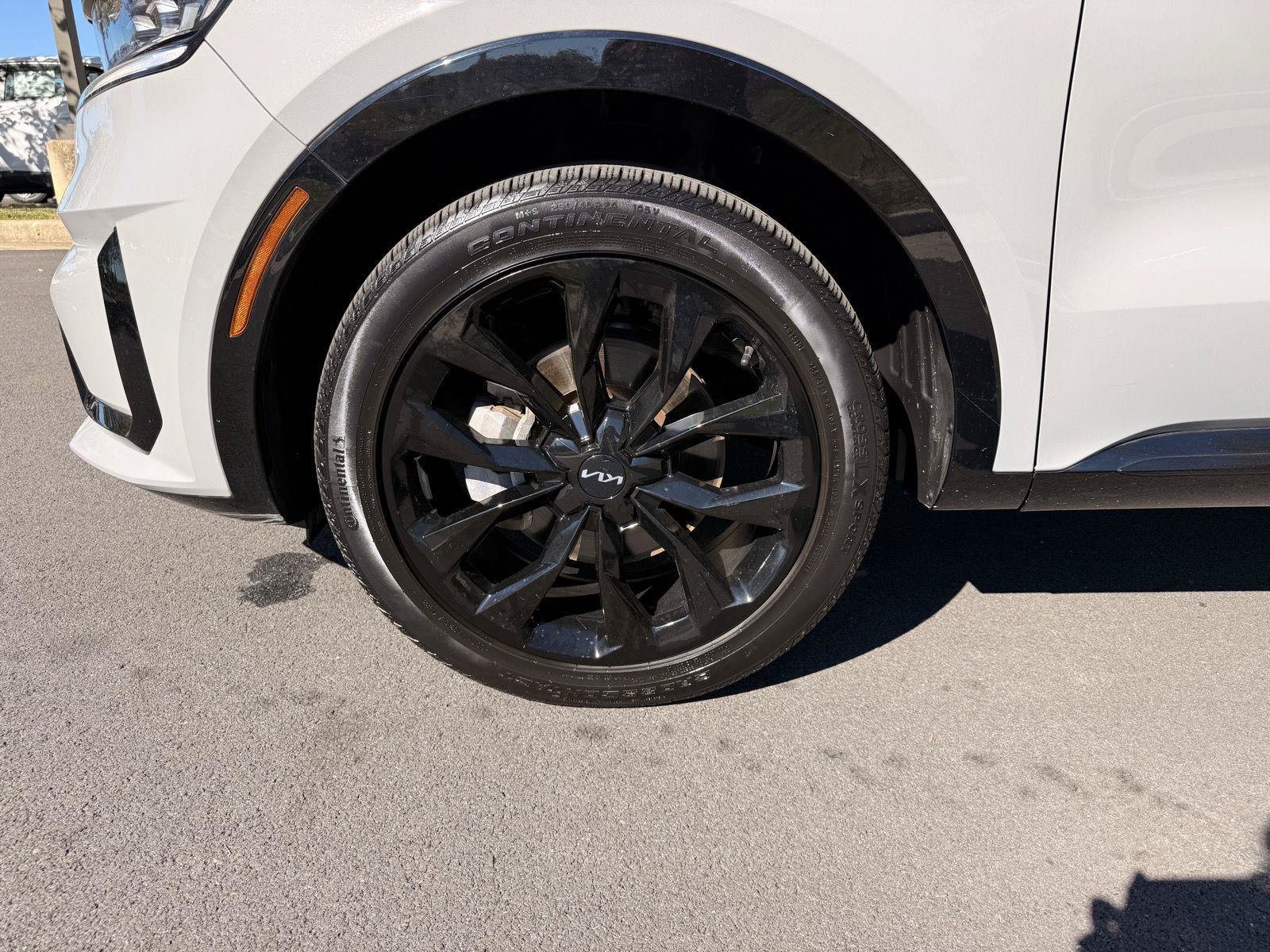 Used 2022 Kia Sorento SX FWD image 9