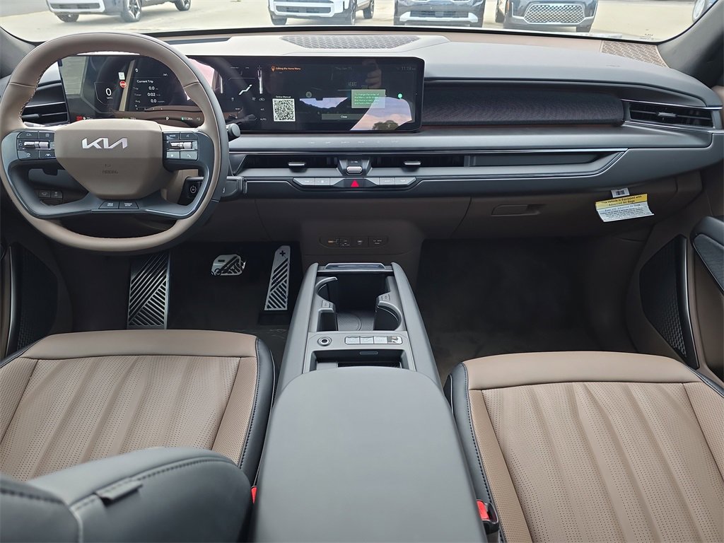 New 2026 Kia EV9 GT-Line image 13
