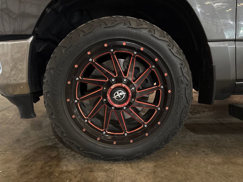 Used 2019 RAM 1500 Big Horn image 31