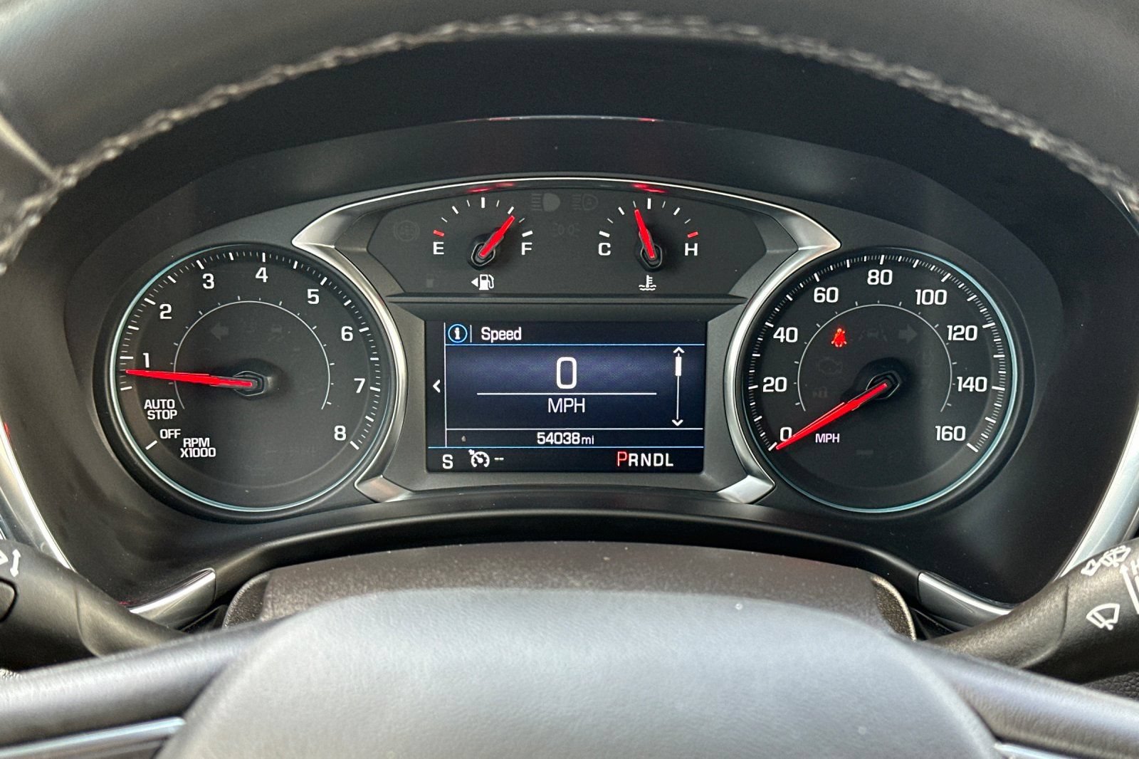 Used 2024 Chevrolet Equinox LT FWD image 33