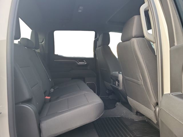 New 2026 Chevrolet Silverado 1500 RST image 24