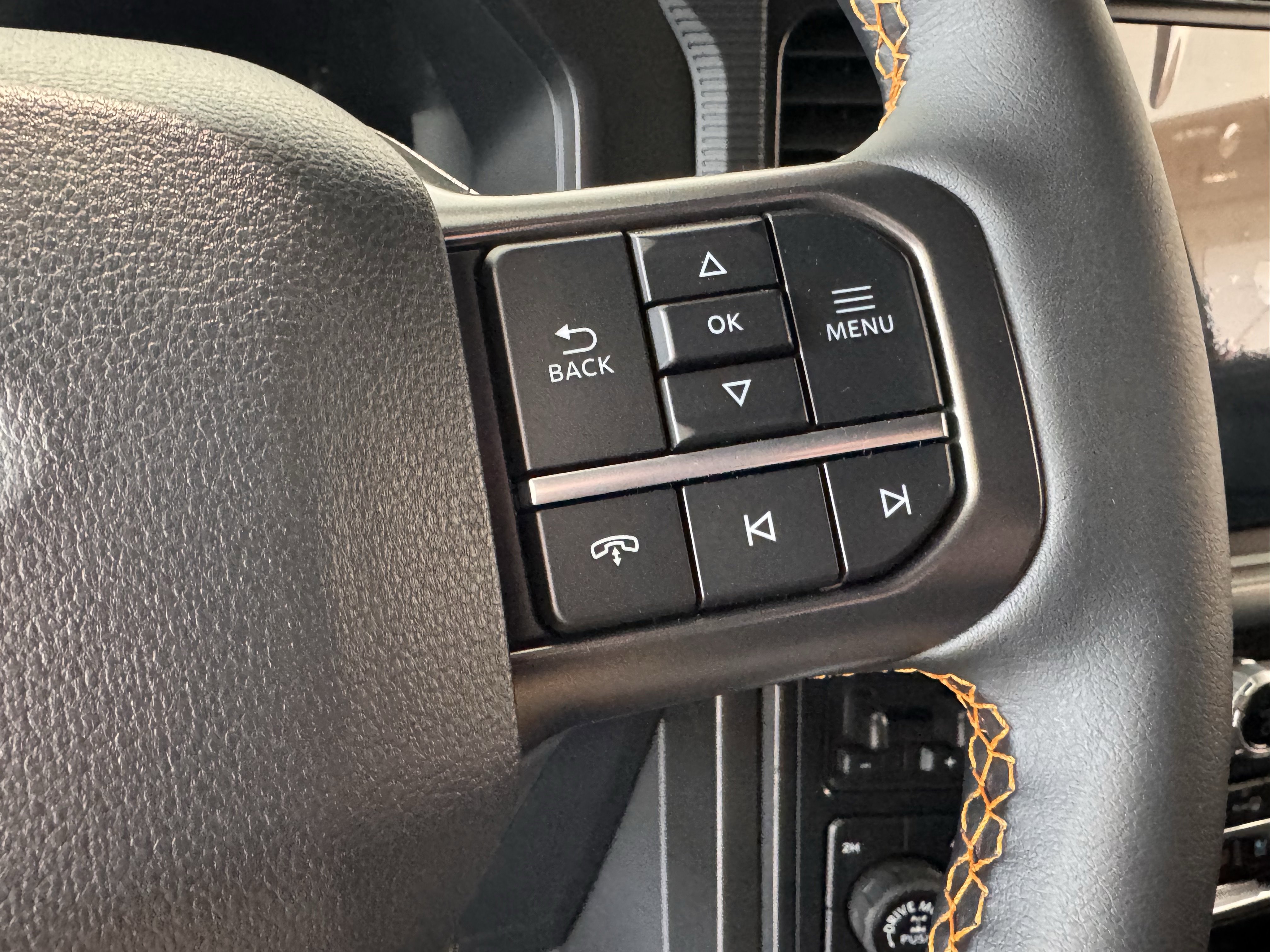 New 2025 Ford F150 Tremor w/ Equipment Group 402A High image 18