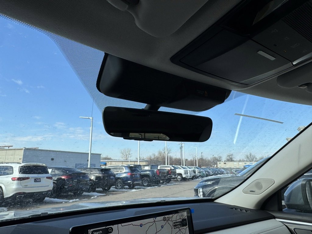 New 2026 Mitsubishi Outlander SE image 24