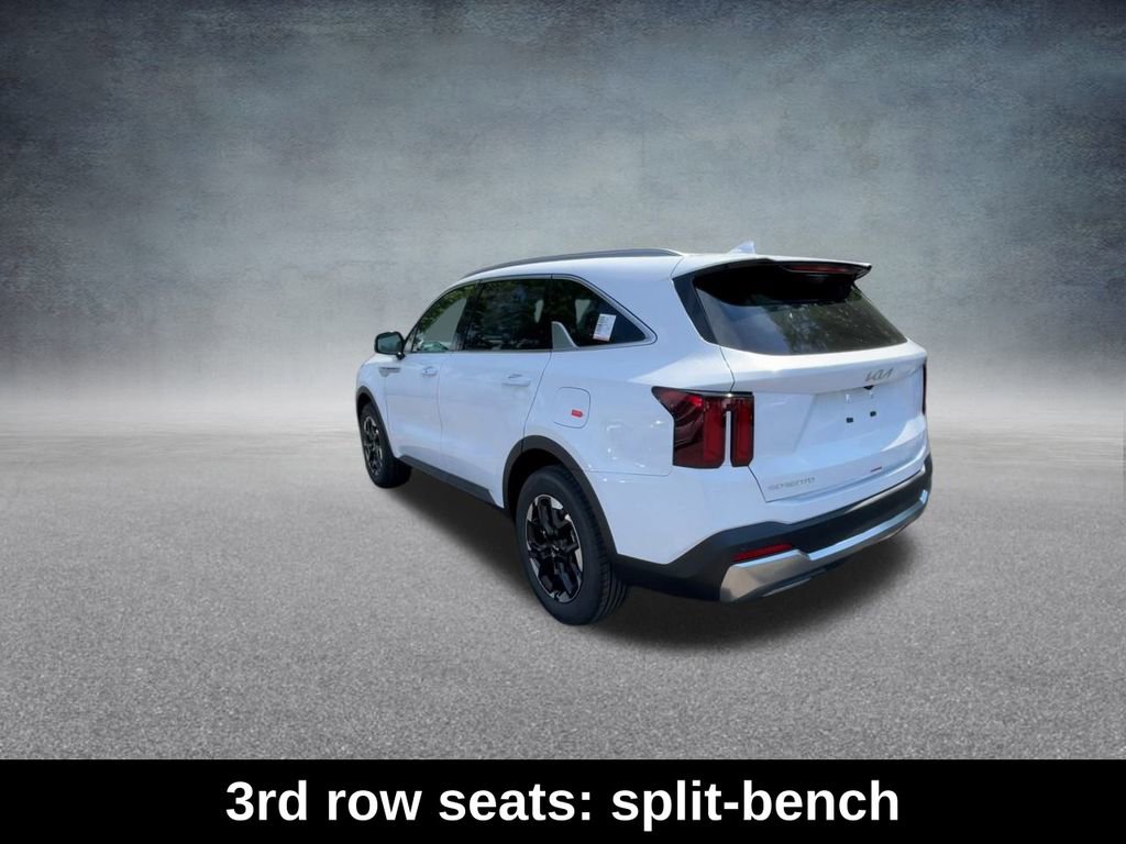 Used 2026 Kia Sorento S image 20