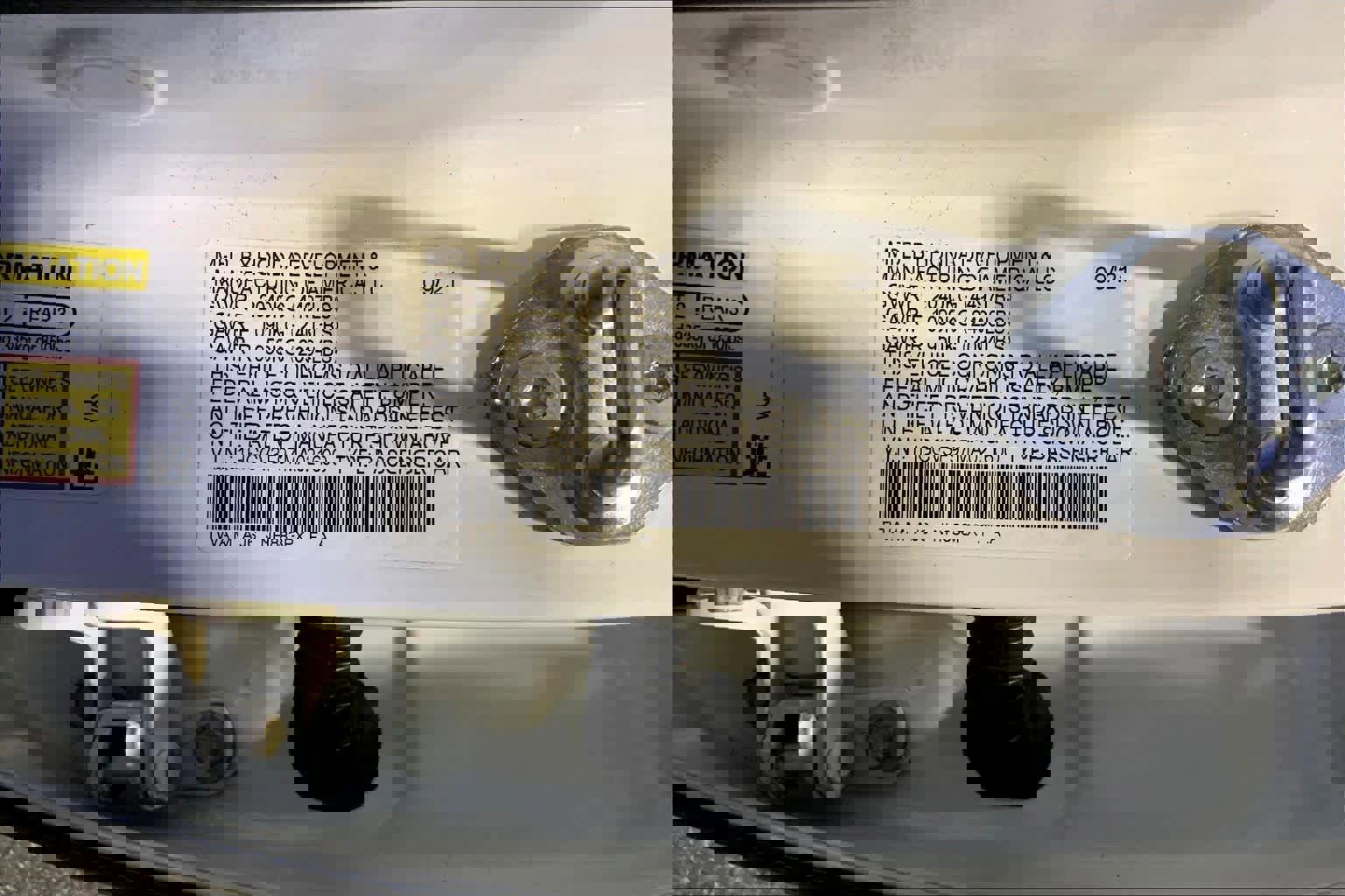 Used 2021 Honda Accord Touring image 31