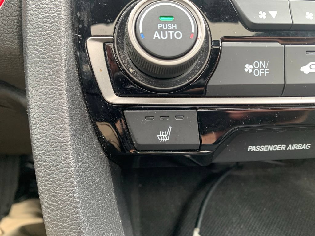 Used 2019 Honda Civic EX image 42