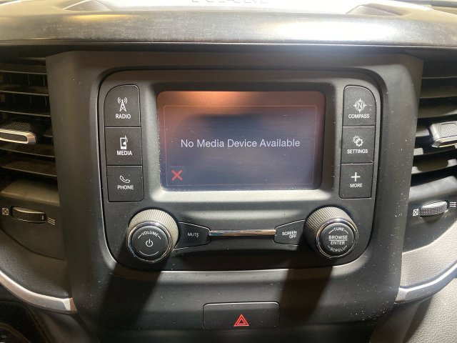 Used 2022 RAM 1500 Big Horn AWD/4WD image 22