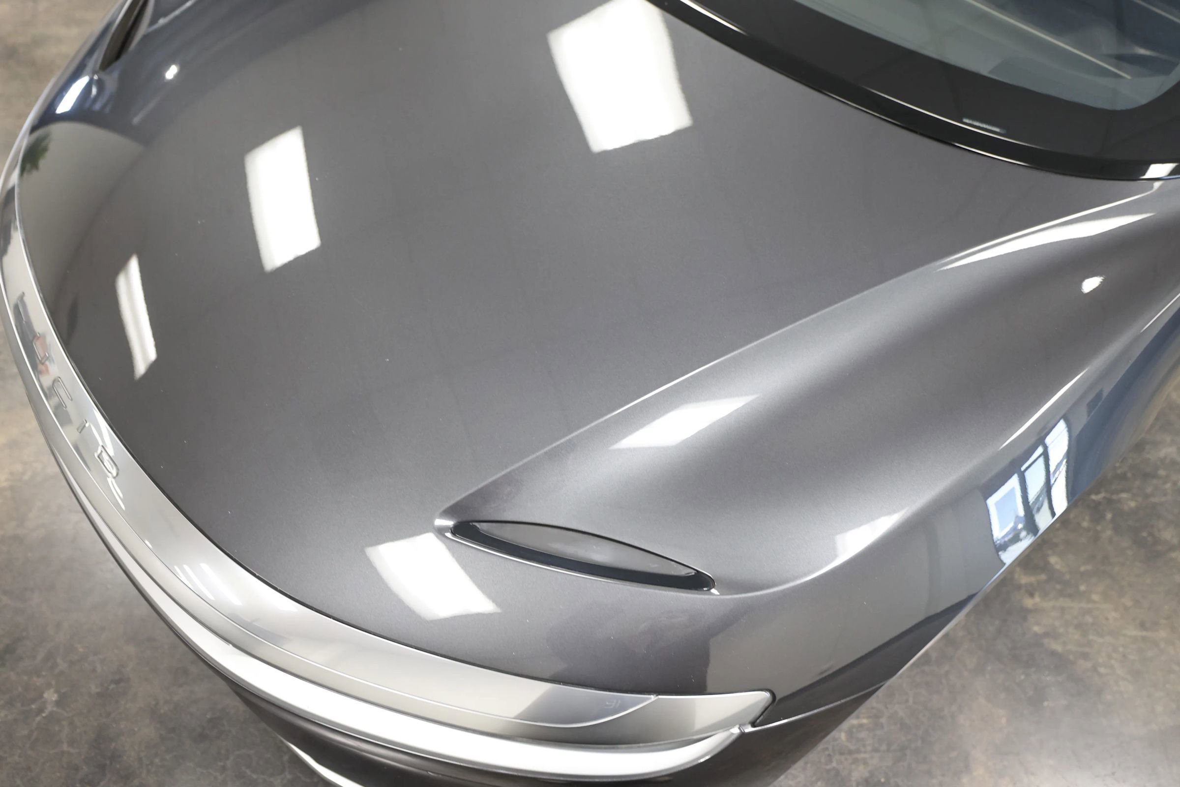 Used 2022 Lucid Air Grand Touring image 11