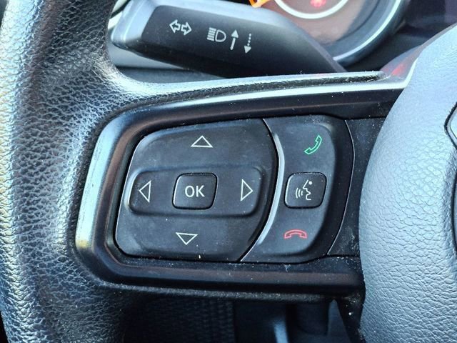 Used 2018 Jeep Wrangler Unlimited Sport image 17