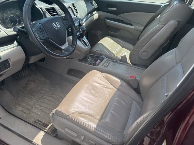 Used 2014 Honda CR-V EX-L image 10