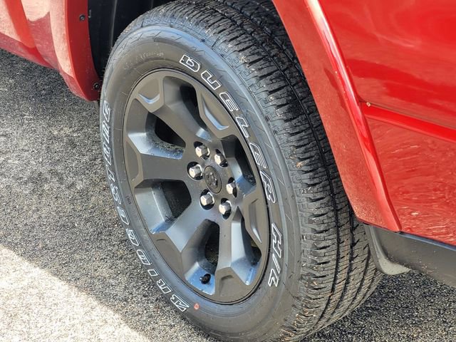 New 2026 RAM 1500 Lone Star RWD image 7