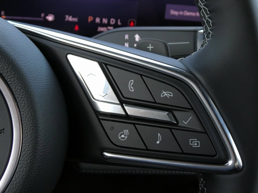 New 2026 Buick Enclave Sport Touring w/ Power Package image 16