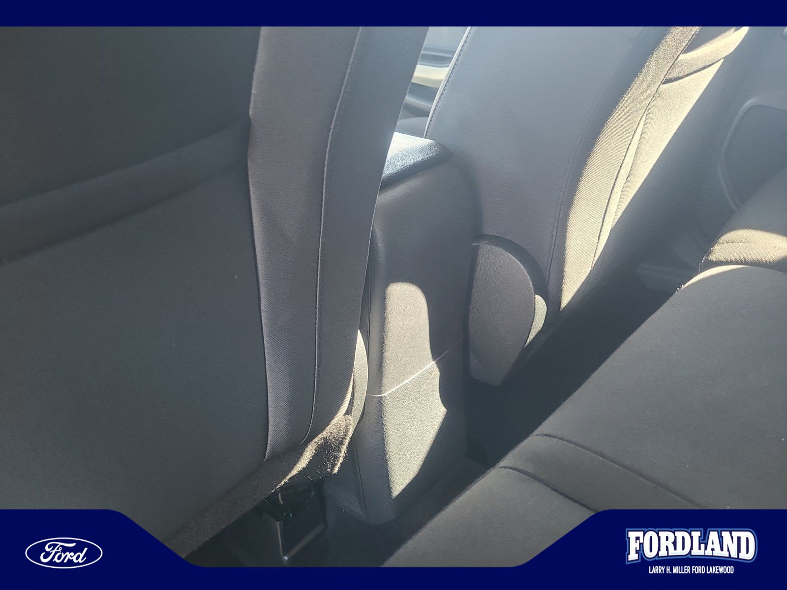 Used 2018 Ford EcoSport SE AWD/4WD image 31