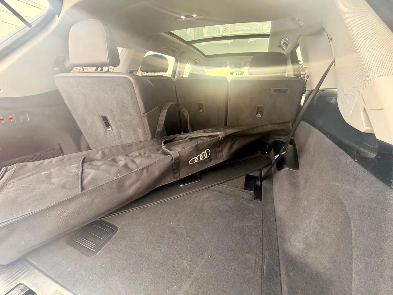 Used 2018 Audi Q7 3.0T Premium image 13