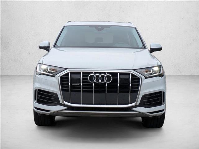 Used 2023 Audi Q7 3.0T Premium Plus video 2