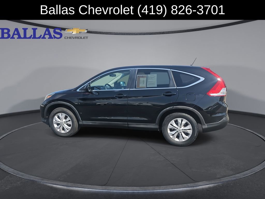 Used 2013 Honda CR-V EX image 6