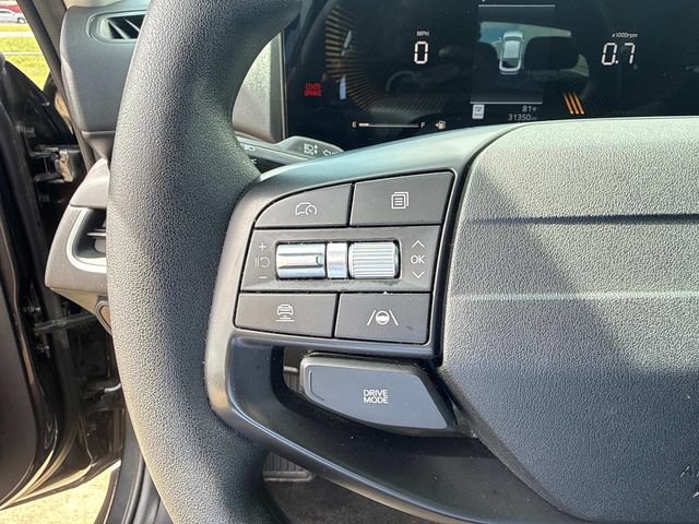 Used 2025 Kia K4 FWD image 27
