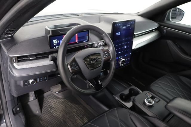 Used 2021 Ford Mustang Mach-E Select w/ Comfort/Technology Package AWD/4WD image 25