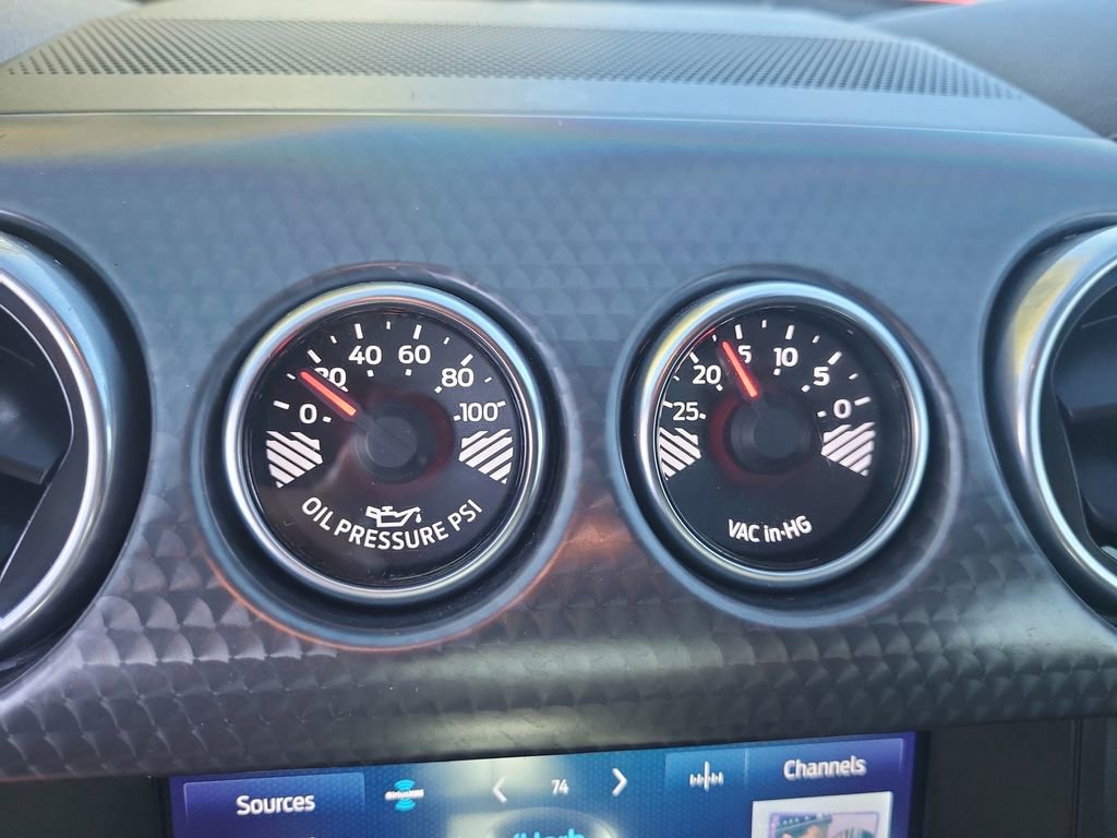 Used 2021 Ford Mustang GT image 31