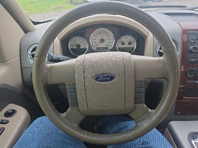 Used 2007 Ford F150 XLT AWD/4WD image 32