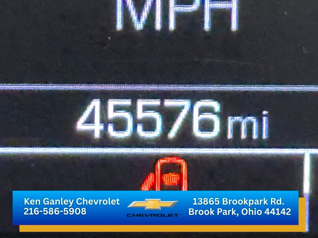 Certified 2017 Chevrolet Colorado LT w/ LT Convenience Package AWD/4WD image 16