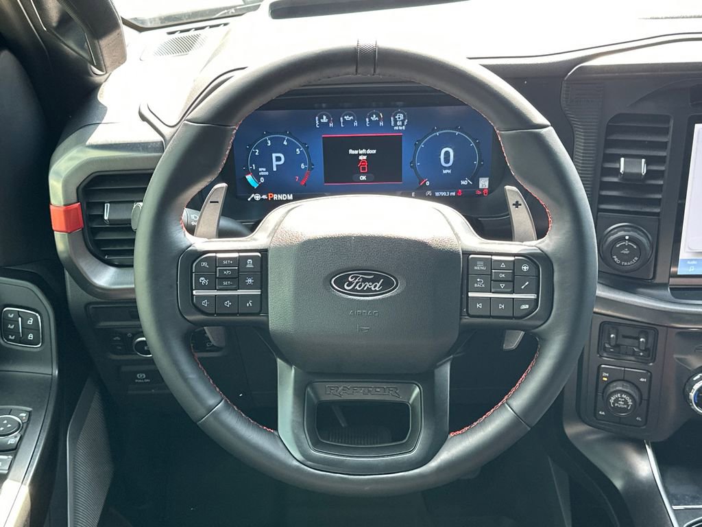 Used 2025 Ford F150 Raptor image 24