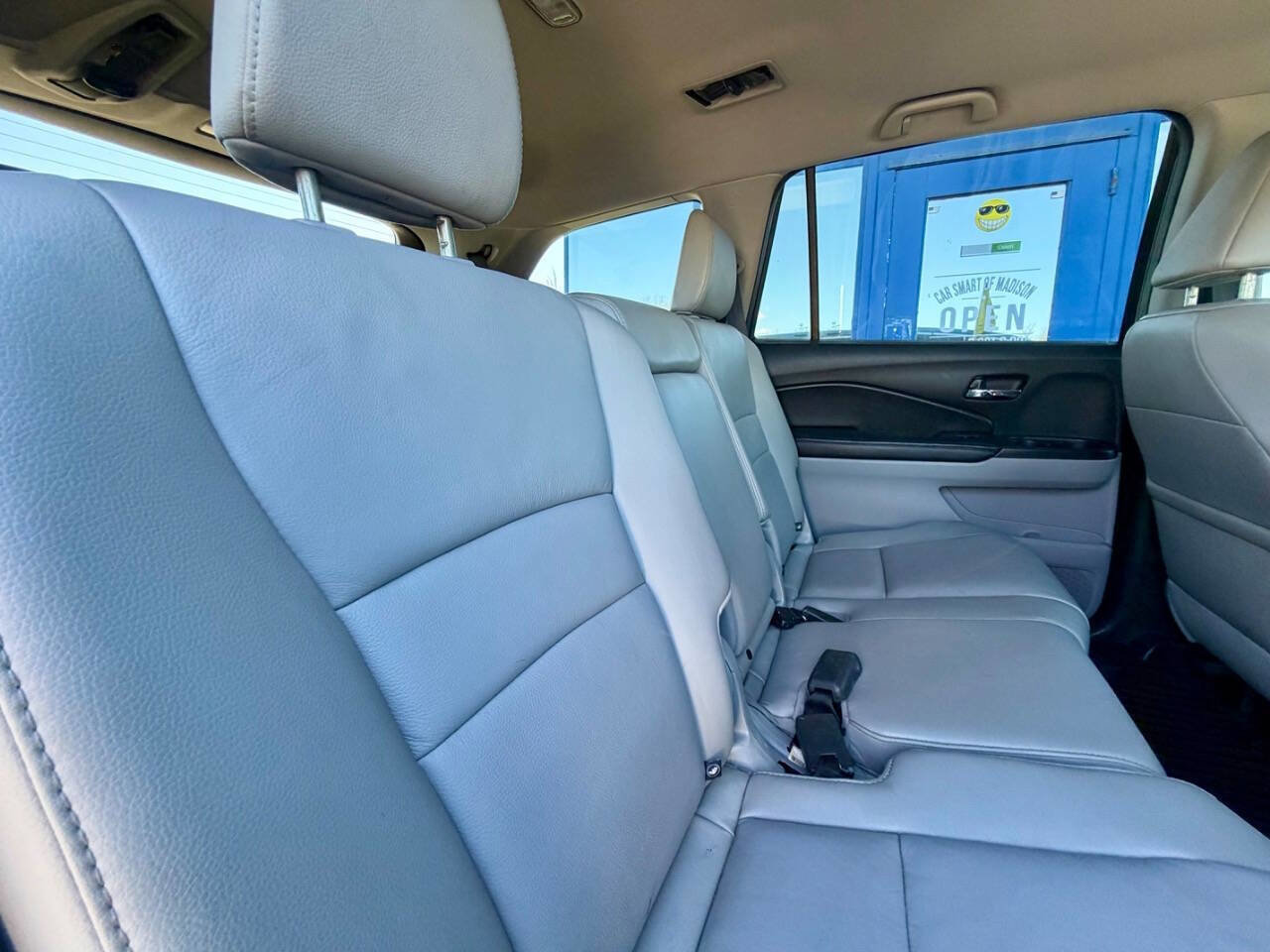 Used 2016 Honda Pilot EX-L image 43